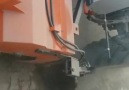 Kadir Saykılı - Yol ve ciftlik süpürme makinası