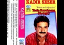 Kadir Sezer - Böyle Mi Öğrettim