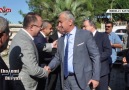 Kadir Yildirim - Belediye Başkanı Mustafa Huner Özay TV8...