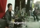 Kadir Yılmaz 2013 ''Potbori'' Aksaray ByOnurAcar