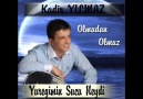 Kadir Yılmaz - Verde Kurtul (Sadece Megasitede)