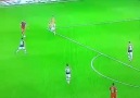 Kadlec'in kendi kalesine attığı gol