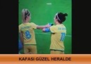 KAFASI GÜZEL HERALDE