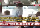 Kafayı Bulup İşe Çıkan Muavin