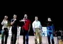 Kaf Dağı Müzik Grubu - ŞAMŞALAHO