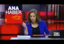 Kafemiz Cnn Turk ana haber bülteninde4 Ekim 2016