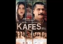 'KAFES' ÇIRPINIRDIN KARADENİZ