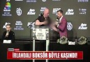 Kafes dövüşü kafes dışına taştı!