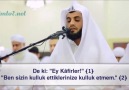 Kafirun Suresi - Muhammed el Kurdi