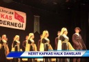 kafkas çerkes derneği ''sezon finali''