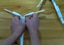 Kağıt İle Crossbow Yapımı  Beğeni & Yorumlarınızı Bekliyoruz !!!