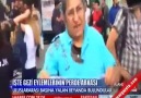 Kahpelikte devrim ! Yaralı numarasıyla provakasyon