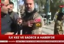 Kahramanlarımız Oraya da Bayrak Dikip Haykırıyorlar ÖLMEK VAR DÖNMEK YOK!