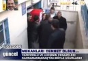 Kahramanmaraş&cenazelerimizi... - Gönüllerdesin Muhsin Yazıcıoğlu