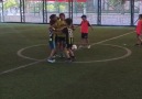 Kahramanmaraş Fenerbahçe Futbol OKULU