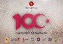 Kahramanmaraşın düşman işgalinden... - Kahramanmaraş 100. Yıl