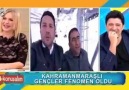 Kahramanmaraşlı Gençler Fenomen Oldu... Tv8