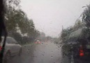 Kahramanmaraş &Sağanak yağmur yağıyor... - Edeler Diyarı Tv