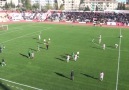 Kahramanmaraşspor Kırklarelispora 2-0 Mağlup Oldu