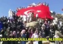 Kahraman Mehmetçiğe Arafat Dağından dua...Binlerce kez amin!gizlidosya.net
