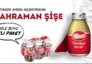 Kahraman Şişe - 2