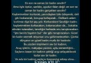 Kahraman Tazeoğlu"En son ne zaman bir kadını sevdin?"