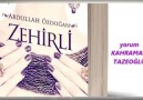 Kahraman Tazeoğlu Kirli Beyaz
