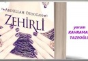 Kahraman Tazeoğlu Kirli Beyaz