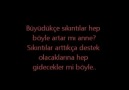 Kahraman TAZEOĞLU''Sen Sadece Başımı Okşa Anne''