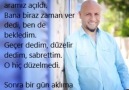 Kahraman Tazeoğlu "sevdi sandım"
