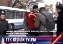 Kahraman Türk Kadını...