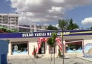 KAHTA SULAR VADİSİ RESTAURANT