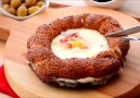 Kahvaltıya nefiss yumurtalı simit tarifi için tıklayın )