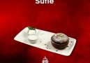 Kahve Ateşi Sufle .- Kahve Ateşi Bağlar