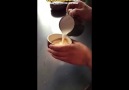 Kahve Sanatına Tepki Olarak Doğan Adam