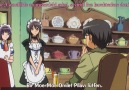 Kaichou Wa Maid-Sama 1. Bölüm türkçe altyazı izle