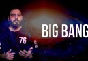 Kainatın Genişləməsi -  Big Bang