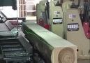 Kajian Islam - incredible wood cutting machine Facebook