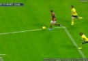 Kaka'nın Lazio'ya attığı harika gol!