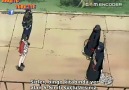 Kakashi Gai Kurenai Asuma Vs İtachi Kisame - Part 1