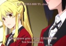 Kakegurui 4. Bölüm