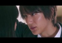 Kakugo wa Iika Soko no Joshi Live Action (2018) Full Trailer