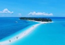 Kalanggaman Island in the Philippines is my idea of paradise