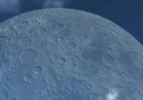 Kalau bulan dekat dengan bumi