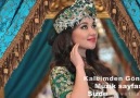 Kalbimden GönlüneSenin Sevdan Bukadarmiş Off OFF
