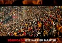 Kalbimdesin Her Zaman GALATASARAY