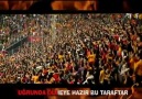 Kalbimdesin Her Zaman GALATASARAY