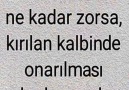 Kalbimdesin sen - BEN ÖLÜRSEM MEZARIMA GELME GAYRI