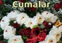 Kalbimdesin sen - """" Hayırlı CUMALAR . ....