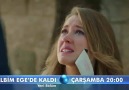 Kalbim Ege'de Kaldı 14.Bölüm Fragmanı